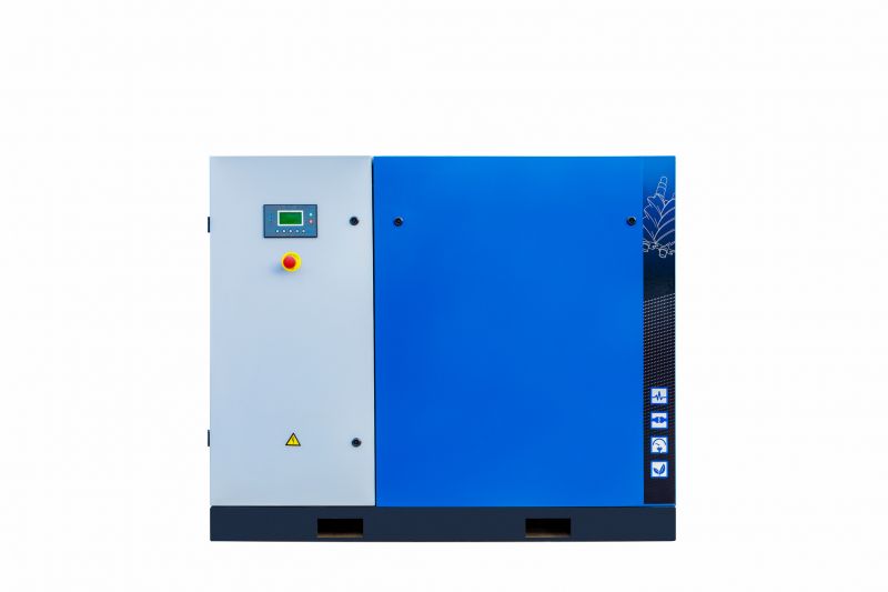 Electric Air Compressor